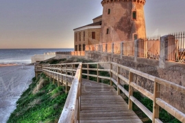 New Build - Apartment/Flat - Pilar de la Horadada