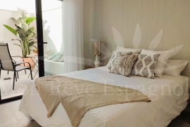 New Build - Apartment/Flat - Pilar de la Horadada