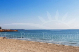 New Build - Apartment/Flat - Pilar de la Horadada