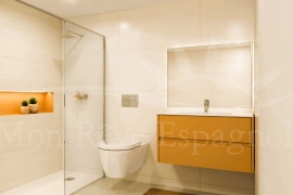 New Build - Apartment/Flat - Pilar de la Horadada