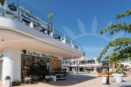 New Build - Apartment/Flat - Pilar de la Horadada