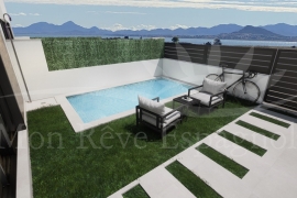 New Build - Villa - LOS ALCAZARES - Los Alcázares