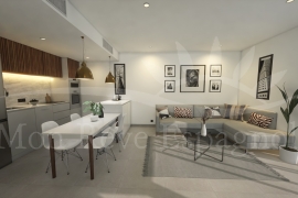 New Build - Villa - LOS ALCAZARES - Los Alcázares