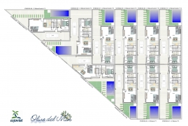 New Build - Villa - LOS ALCAZARES - Los Alcázares