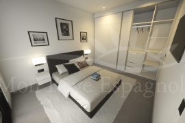 New Build - Villa - LOS ALCAZARES - Los Alcázares