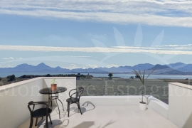 New Build - Villa - LOS ALCAZARES - Los Alcázares