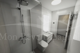 New Build - Villa - LOS ALCAZARES - Los Alcázares