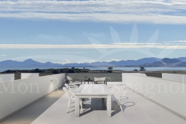 New Build - Villa - LOS ALCAZARES - Los Alcázares