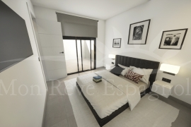 New Build - Villa - LOS ALCAZARES - Los Alcázares