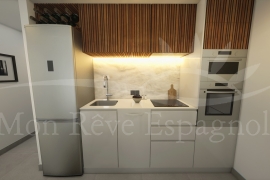 New Build - Villa - LOS ALCAZARES - Los Alcázares