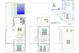 New Build - Villa - LOS ALCAZARES - Los Alcázares