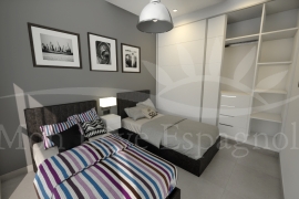 New Build - Villa - LOS ALCAZARES - Los Alcázares