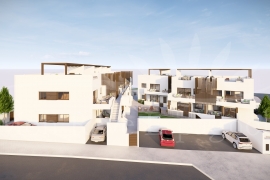New Build - Apartment/Flat - Pilar de la Horadada