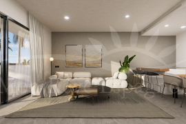 New Build - Apartment/Flat - Pilar de la Horadada