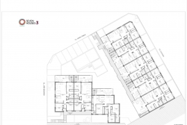 New Build - Apartment/Flat - Pilar de la Horadada