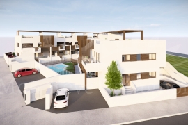 New Build - Apartment/Flat - Pilar de la Horadada