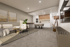 New Build - Apartment/Flat - Pilar de la Horadada