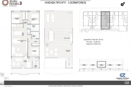 New Build - Apartment/Flat - Pilar de la Horadada