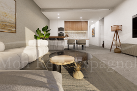 New Build - Apartment/Flat - Pilar de la Horadada