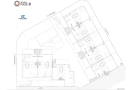 New Build - Apartment/Flat - Pilar de la Horadada