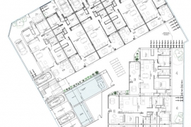 New Build - Apartment/Flat - Pilar de la Horadada