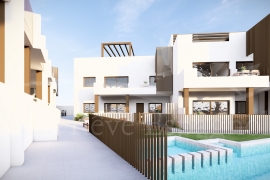 New Build - Apartment/Flat - Pilar de la Horadada