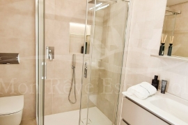 New Build - Semi-detached Villa - San Pedro del Pinatar