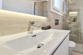 New Build - Semi-detached Villa - San Pedro del Pinatar