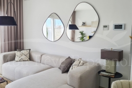 New Build - Semi-detached Villa - San Pedro del Pinatar