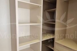 New Build - Semi-detached Villa - San Pedro del Pinatar