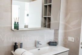 New Build - Semi-detached Villa - San Pedro del Pinatar