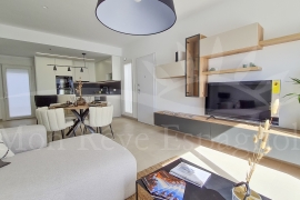 New Build - Semi-detached Villa - San Pedro del Pinatar