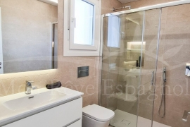 New Build - Semi-detached Villa - San Pedro del Pinatar