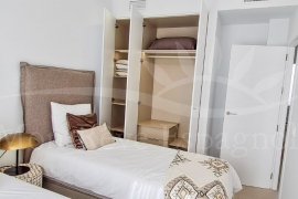 New Build - Semi-detached Villa - San Pedro del Pinatar