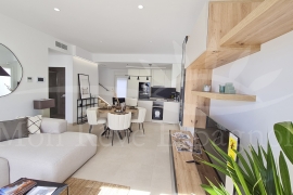 New Build - Semi-detached Villa - San Pedro del Pinatar