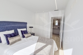 New Build - Semi-detached Villa - San Pedro del Pinatar