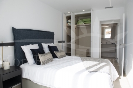 New Build - Semi-detached Villa - San Pedro del Pinatar