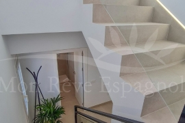 New Build - Semi-detached Villa - San Pedro del Pinatar