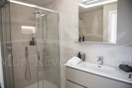 New Build - Semi-detached Villa - San Pedro del Pinatar