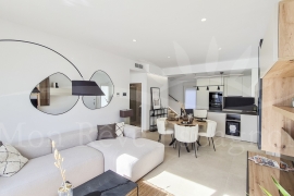 New Build - Semi-detached Villa - San Pedro del Pinatar