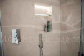 New Build - Semi-detached Villa - San Pedro del Pinatar