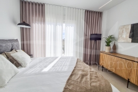 New Build - Semi-detached Villa - San Pedro del Pinatar