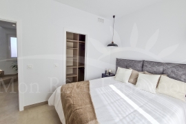 New Build - Semi-detached Villa - San Pedro del Pinatar