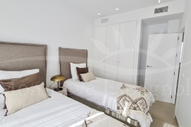 New Build - Semi-detached Villa - San Pedro del Pinatar