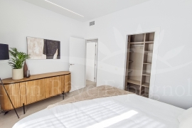 New Build - Semi-detached Villa - San Pedro del Pinatar