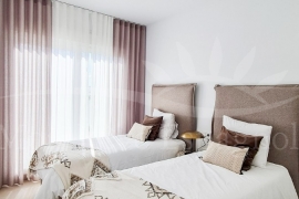 New Build - Semi-detached Villa - San Pedro del Pinatar