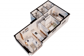 Nouvelle Construction - Appartement - San Pedro del Pinatar