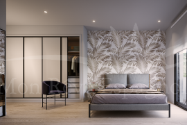 New Build - Villa - Dolores de Pacheco