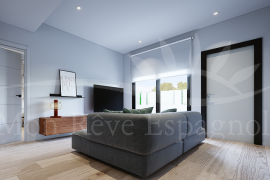 New Build - Villa - Dolores de Pacheco