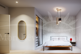 New Build - Villa - Dolores de Pacheco